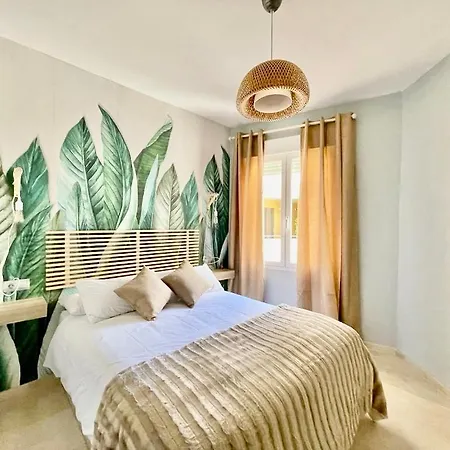 Suite La Perla Málaga Buitenkant foto