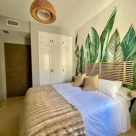 Suite La Perla Málaga Buitenkant foto