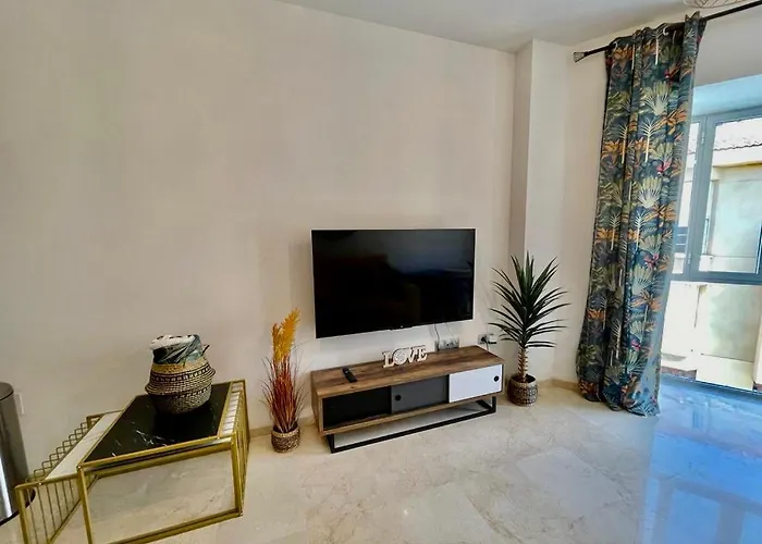 Suite La Perla
