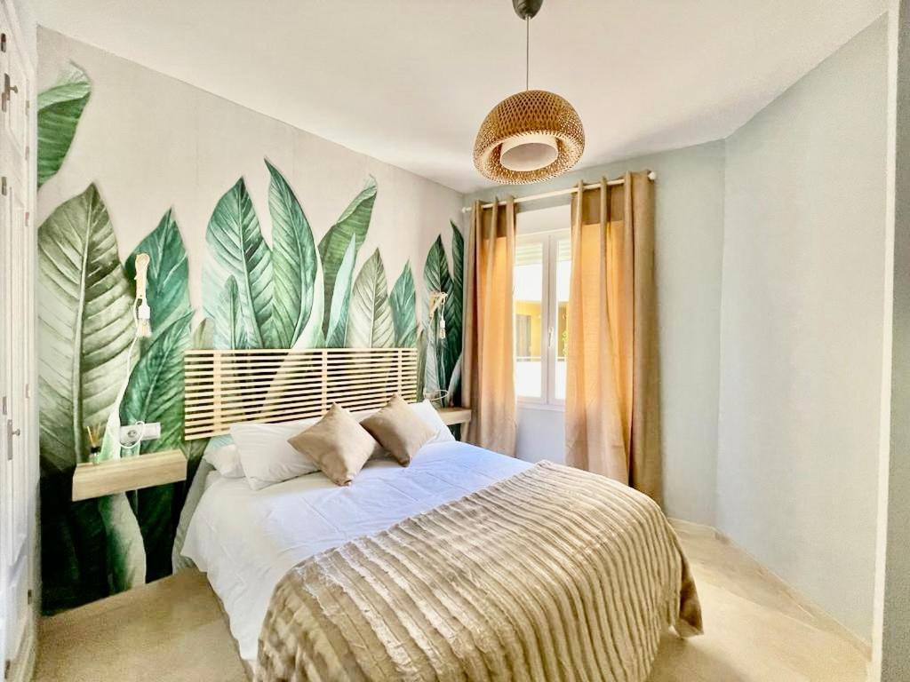 La Perla Appartamento Málaga