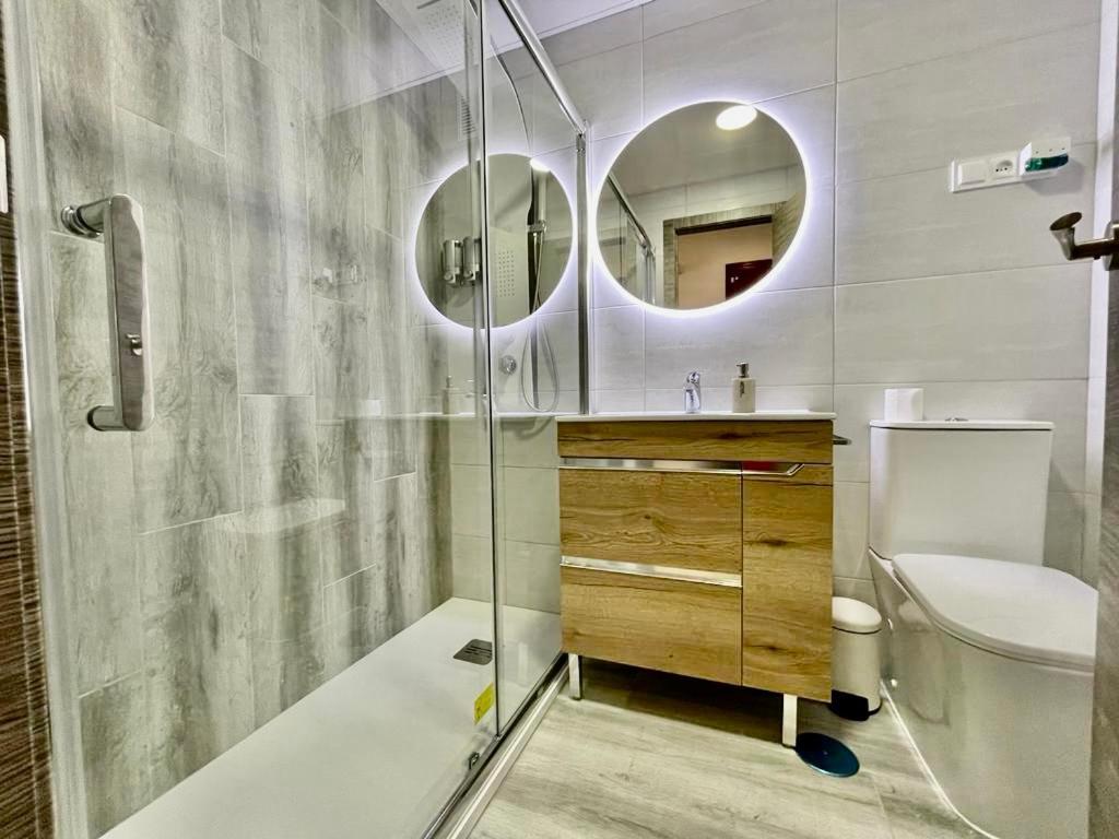 Appartamento La Perla Málaga